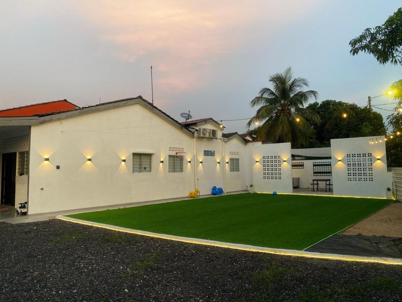 Marida 2 Moslim Rumah percutian Seremban