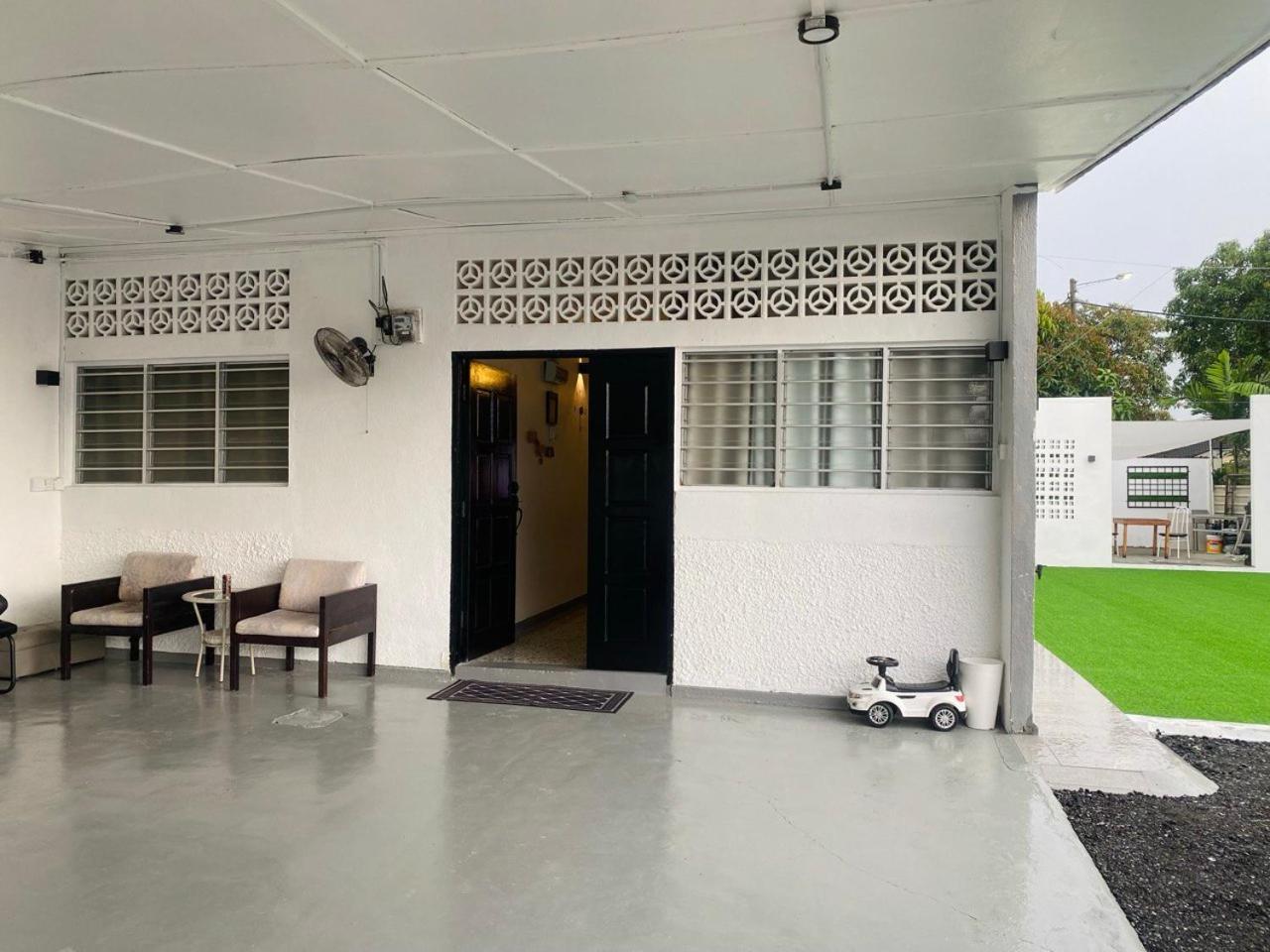 Rumah percutian Marida 2 Moslim Seremban