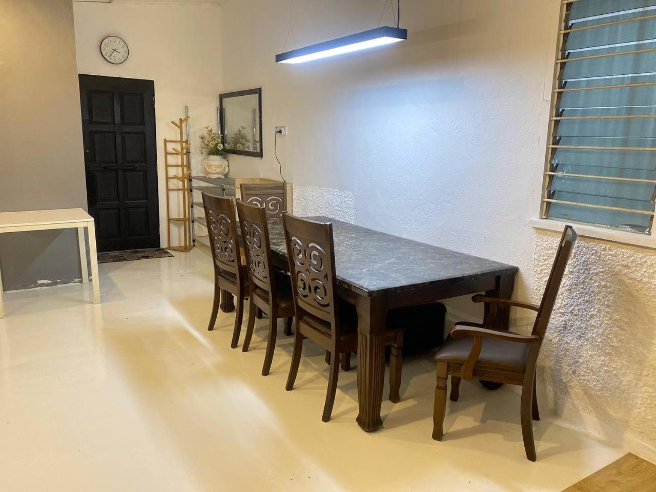 Rumah percutian Marida 2 Moslim Seremban