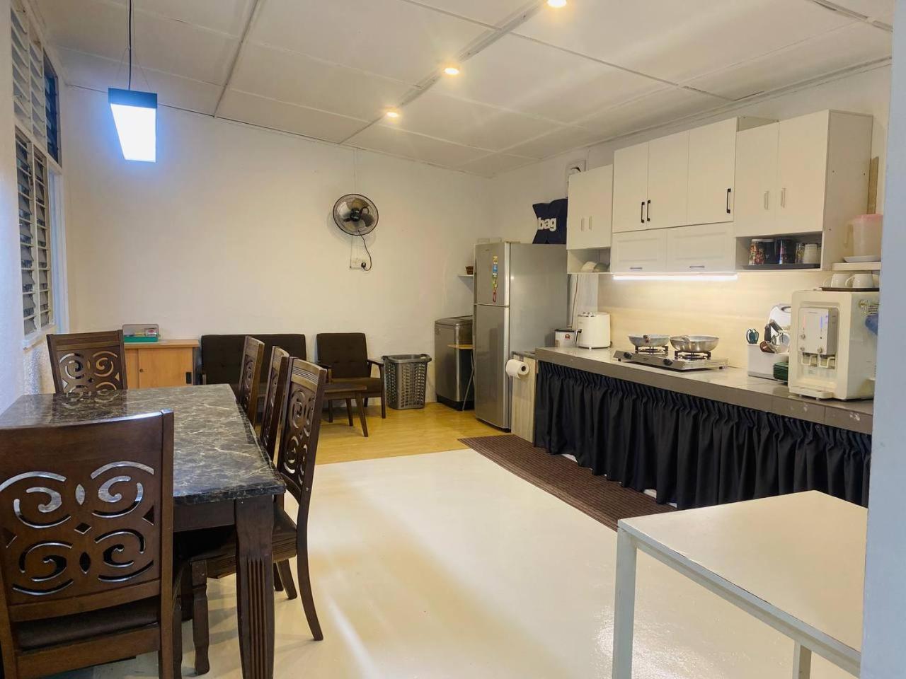 Rumah percutian Marida 2 Moslim Seremban