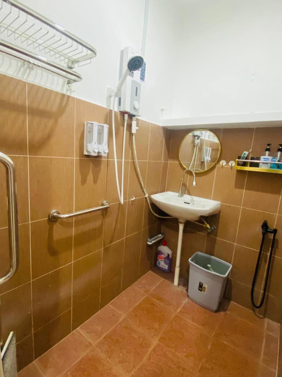 Marida 2 Moslim Rumah percutian Seremban