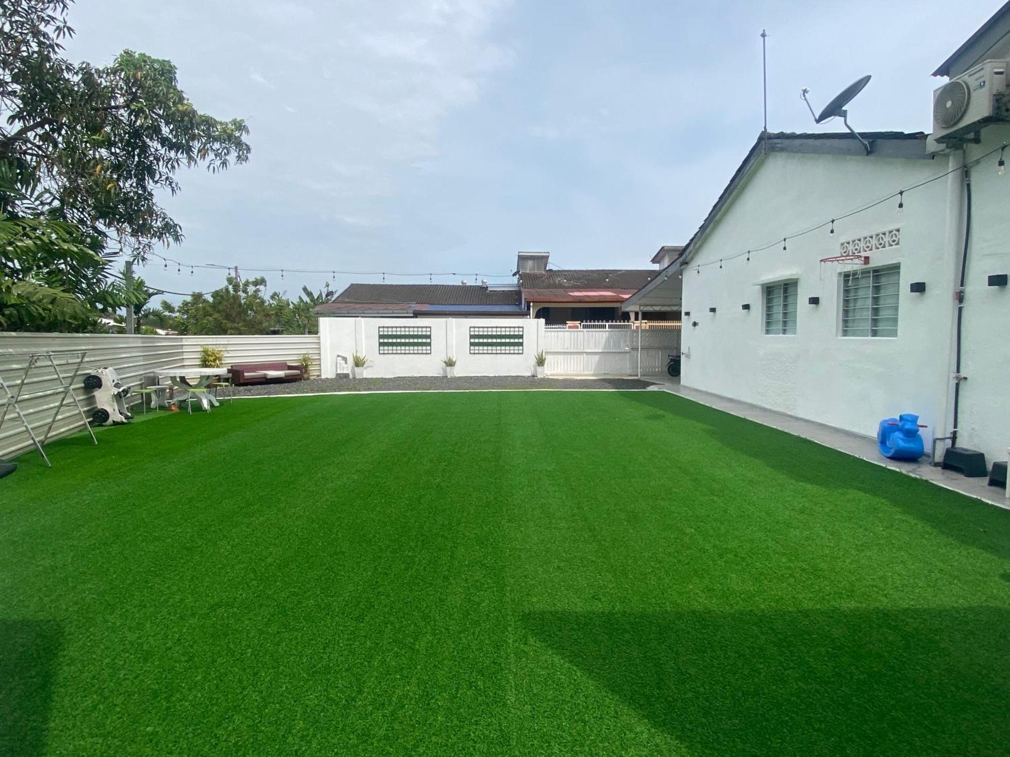Rumah percutian Marida 2 Moslim *
