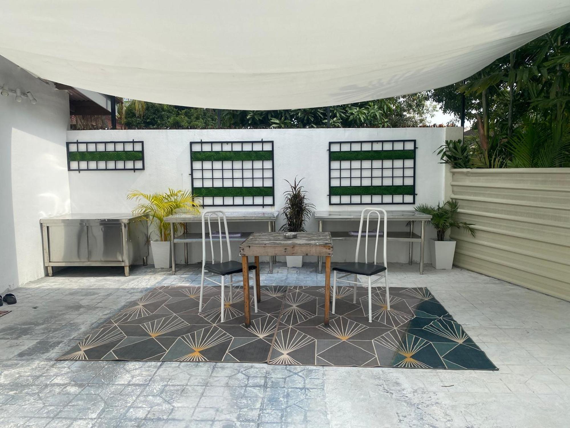 Rumah percutian Marida 2 Moslim Seremban